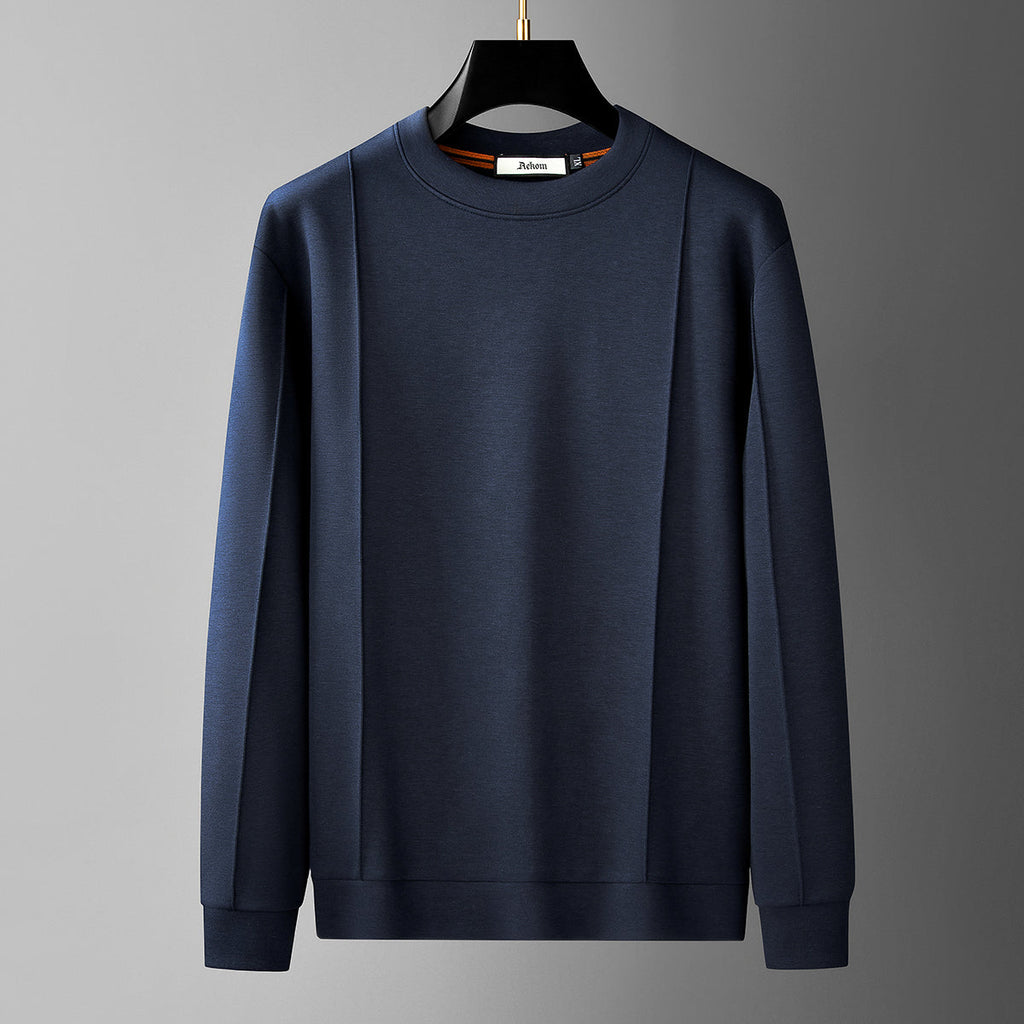 Hudson Cotton-Silk Ensemble