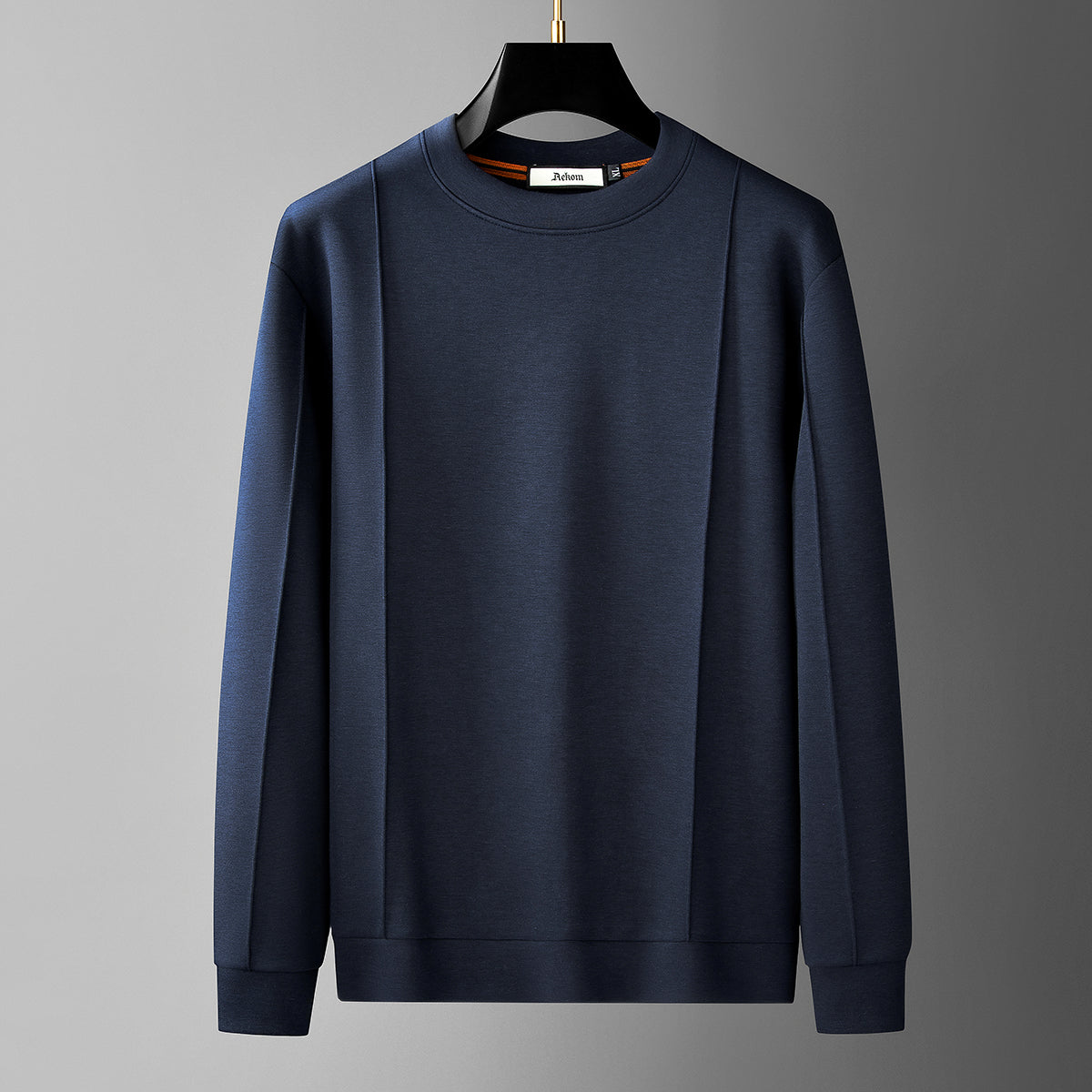 Hudson Cotton-Silk Ensemble