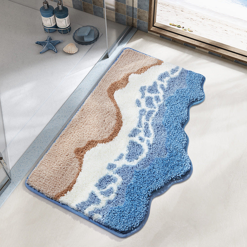 Ocean Breeze Area Rug