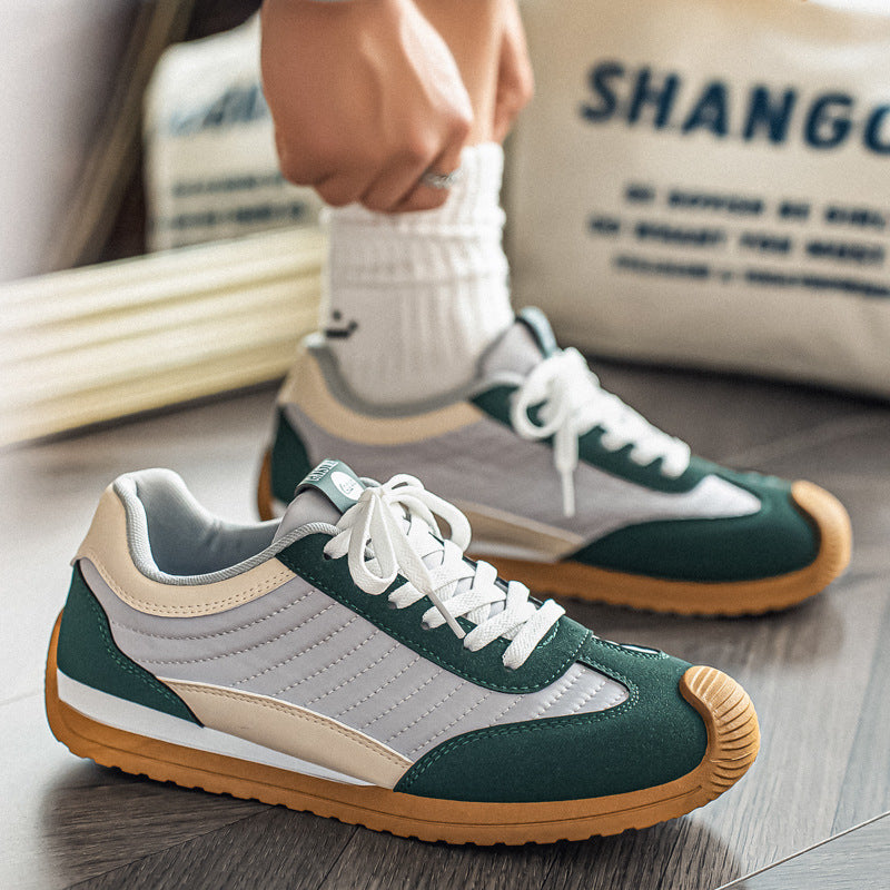 Vintage Sonic Sneakers