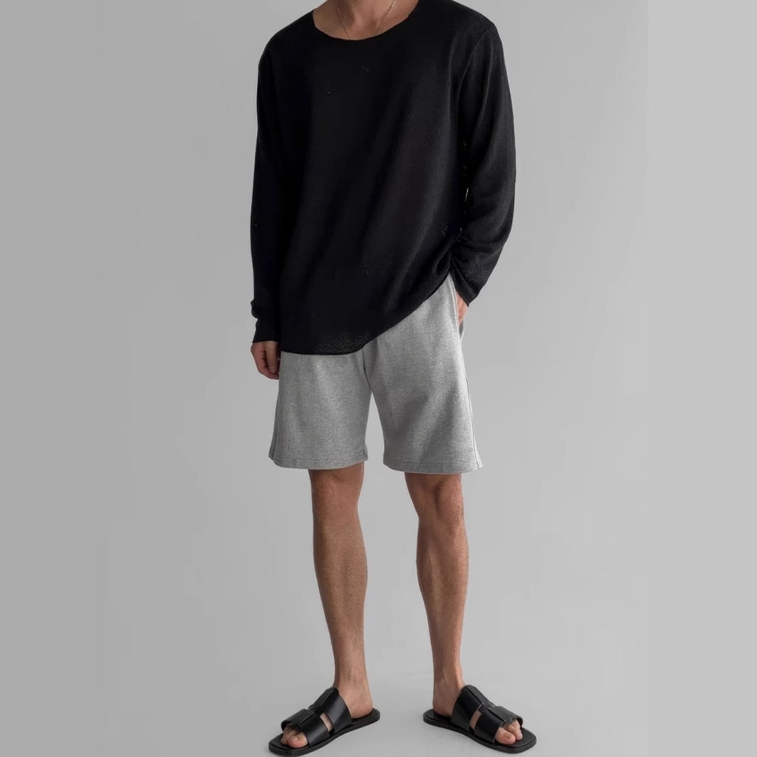 Oxford Elite Pullover