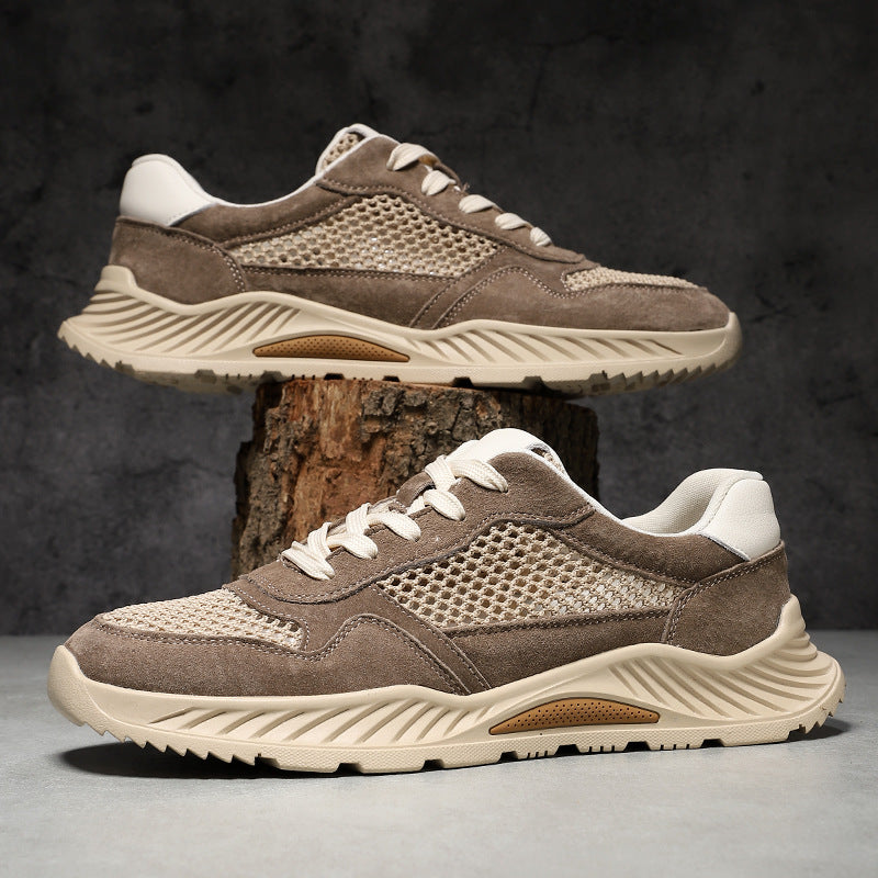 St. Moritz Athletic Shoes