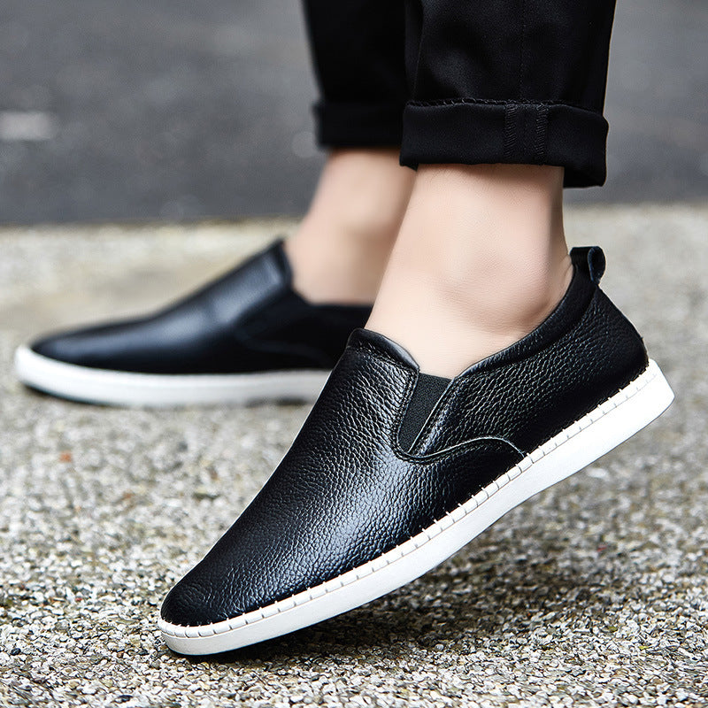 Amalfi Genuine Leather Footwear