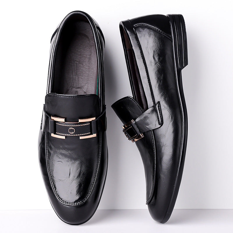 Italian Verona Loafers