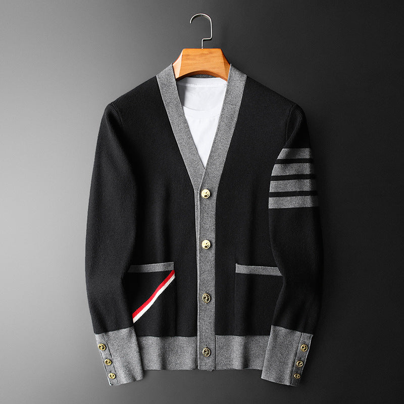 Bianca Luxe Cardigan