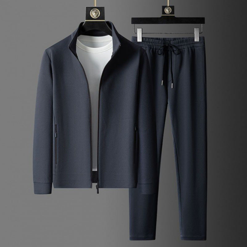 Elite Hype Tracksuit Collection