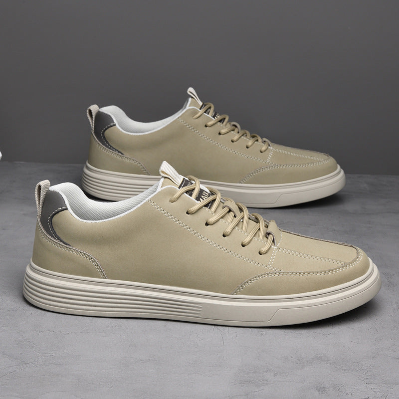 Lusso Passo Premium Leather Sneakers