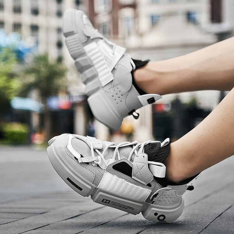 Orbital Urban Sneakers