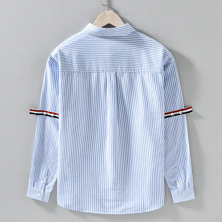 Daniel Classic Oxford Shirt