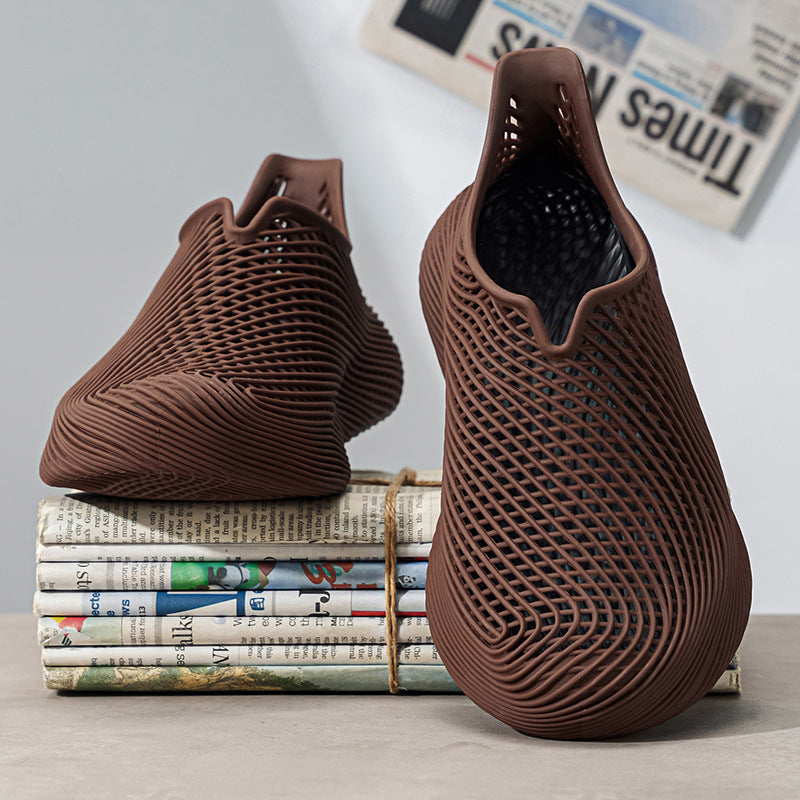 Zephyr Elite Footwear
