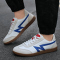 Zuki Vintage-Inspired Sneakers