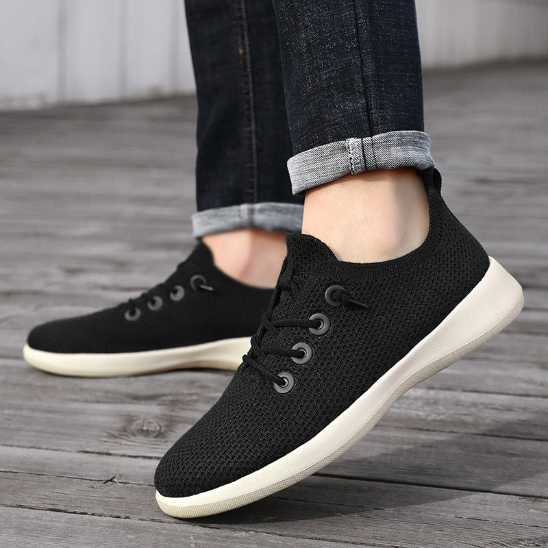 Davis Elite Sneakers