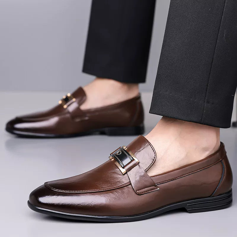 Italian Verona Loafers