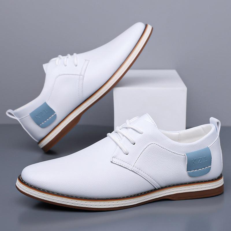 Richmond Genuine Leather Footwear
