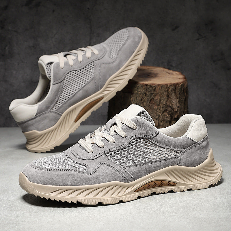 St. Moritz Athletic Shoes