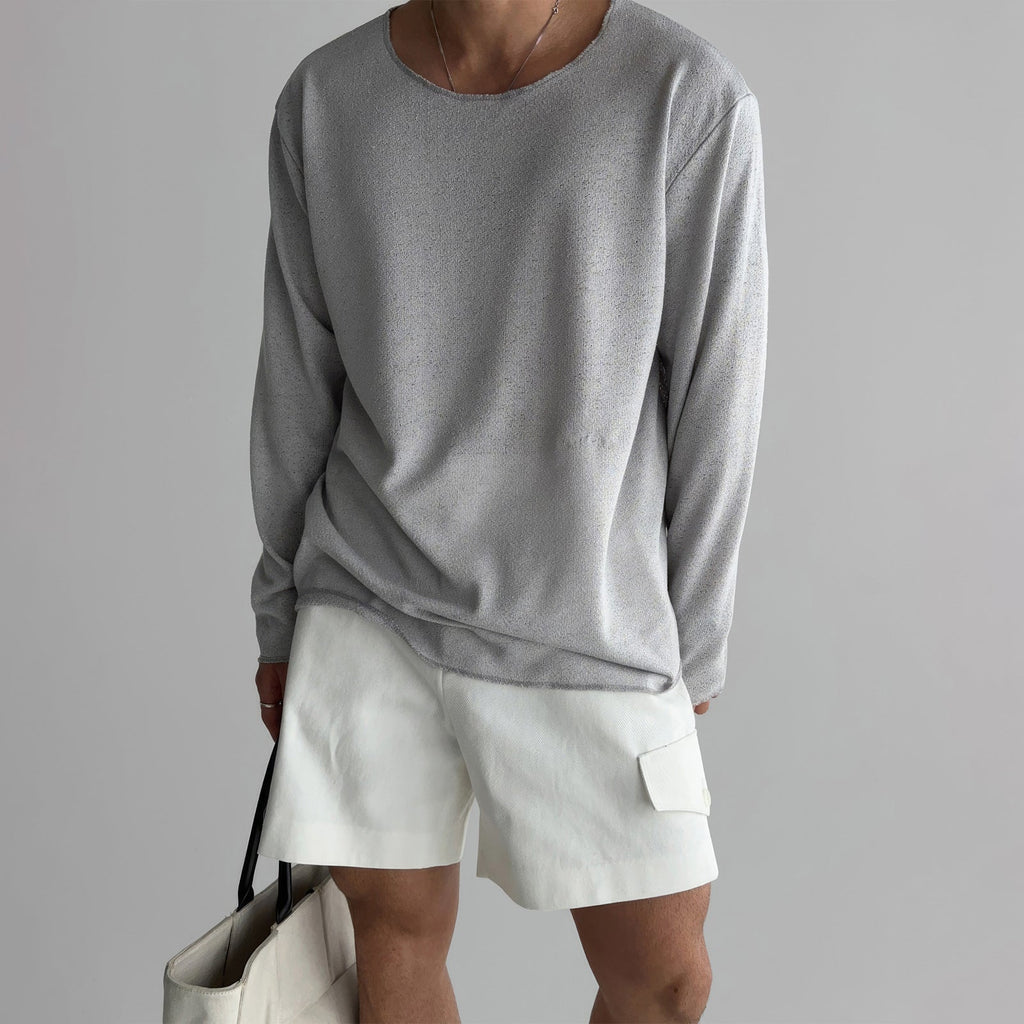 Oxford Elite Pullover