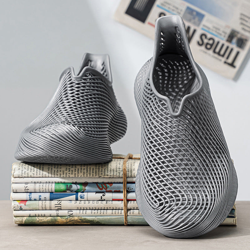 Zephyr Elite Footwear