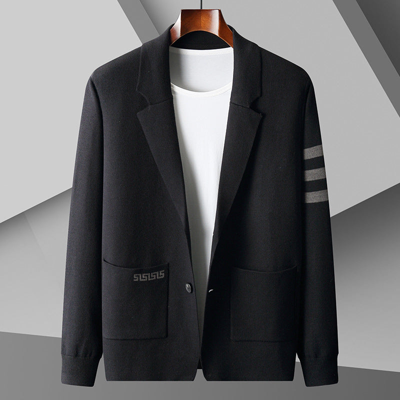 Luxury Armani Cardigan