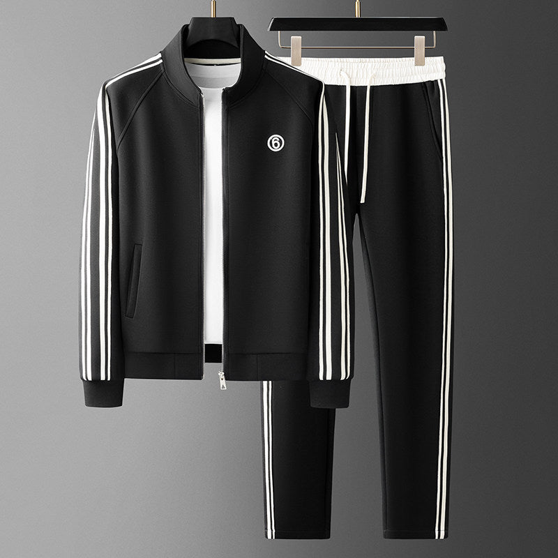 Sesto Elite Tracksuit Collection