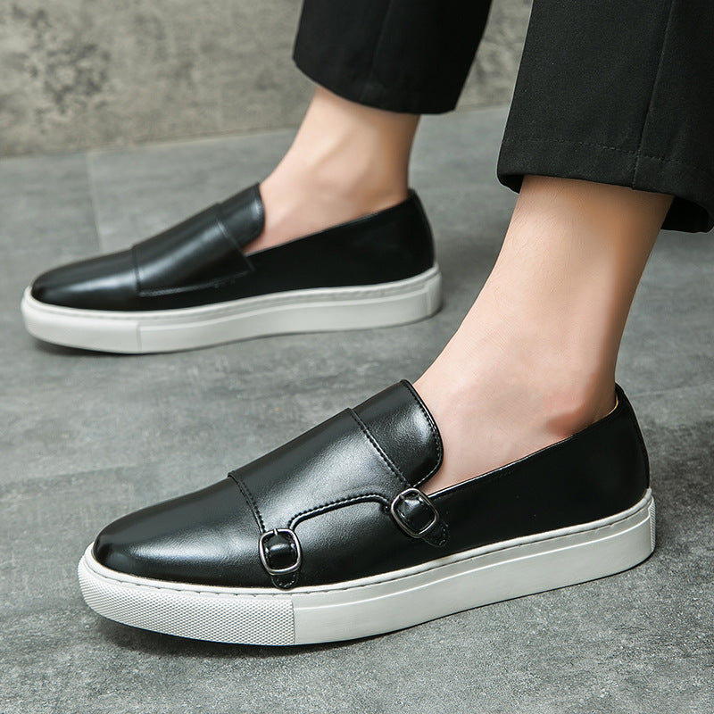 Bellini Genuine Leather Loafers