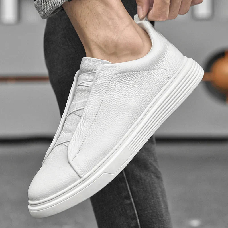 Luxury Chelsea Sneakers