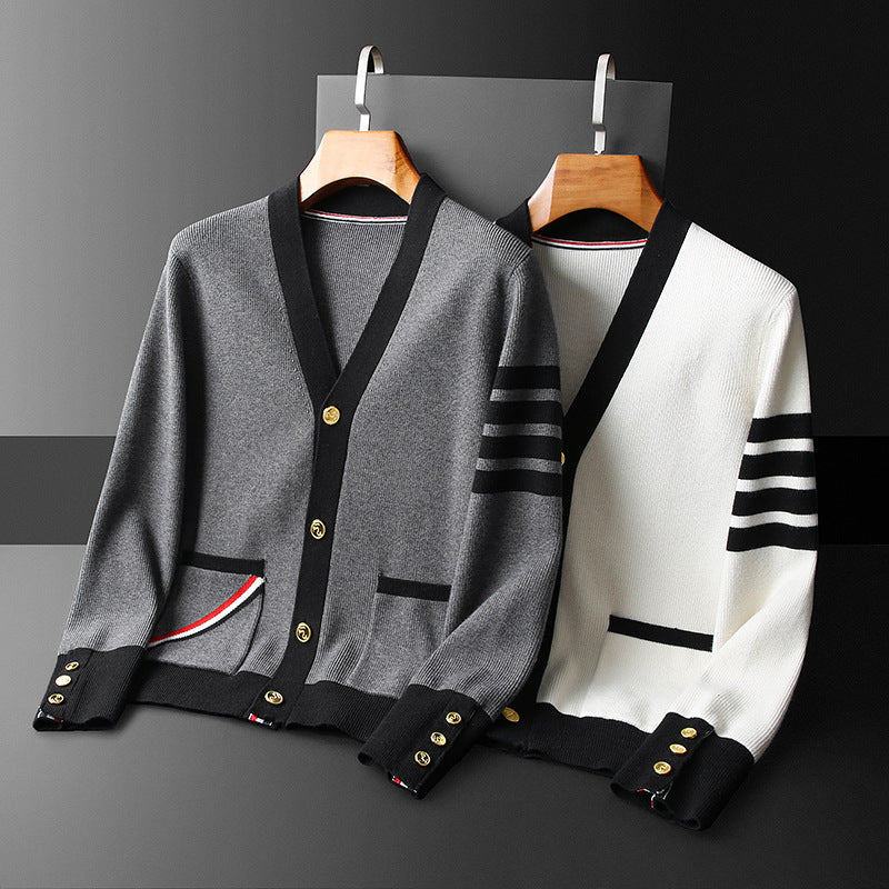 Bianca Luxe Cardigan
