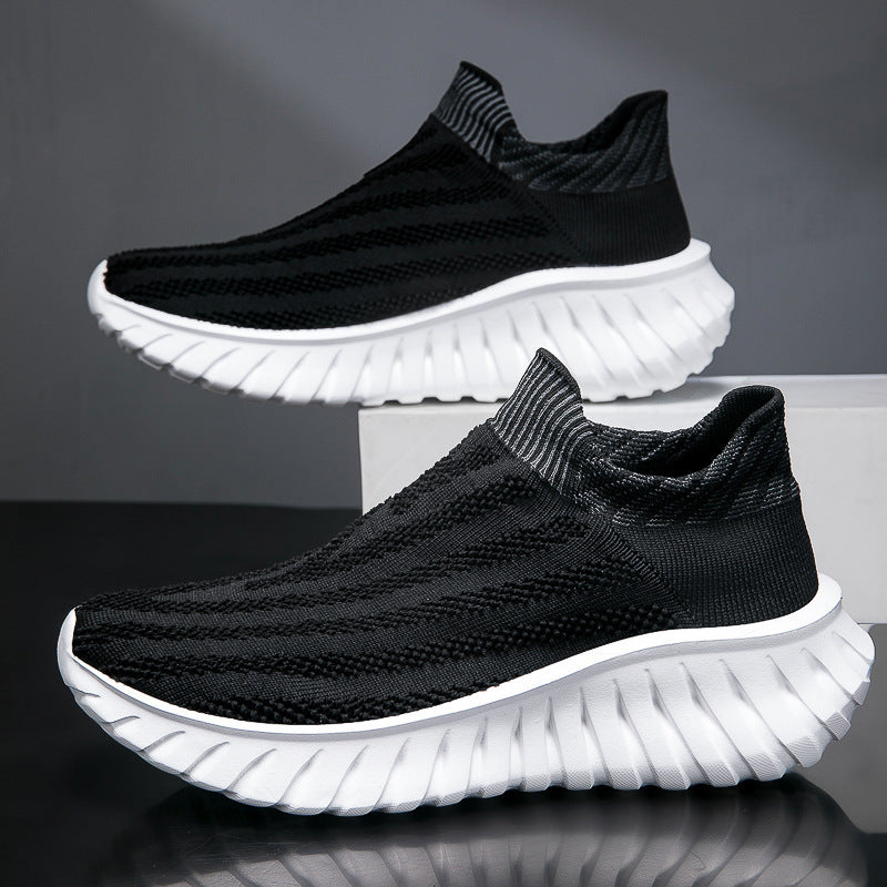 Elite Nexus Sneakers