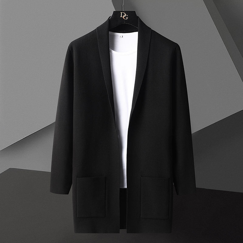 Hudson Luxe Cardigan