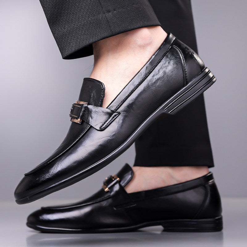 Italian Verona Loafers