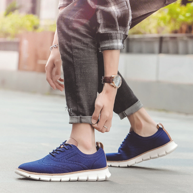 Tempo Luxe Sneakers