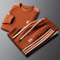 Zephyr Premium Tracksuit Collection