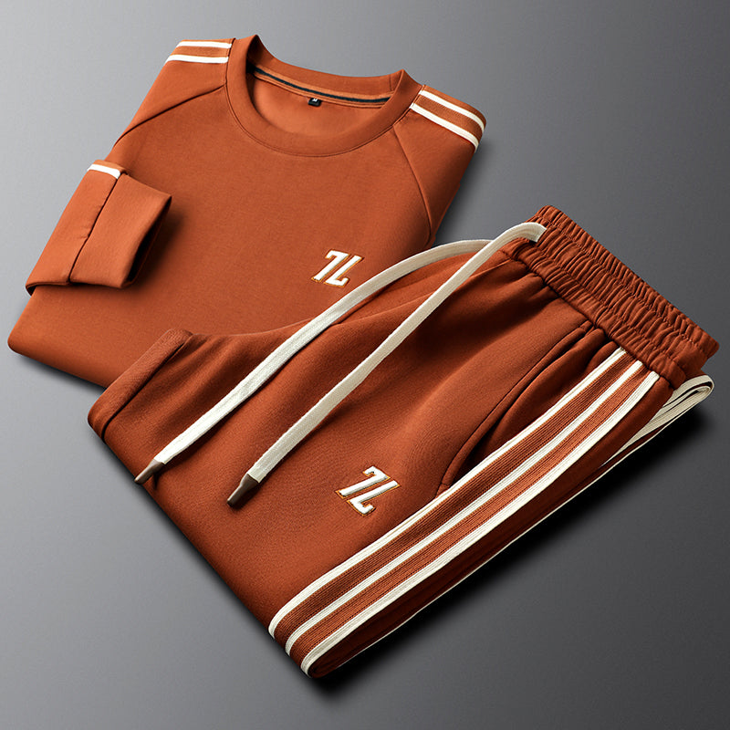 Zephyr Premium Tracksuit Collection