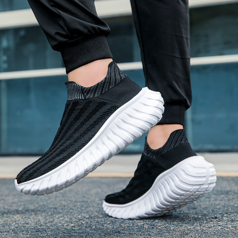 Elite Nexus Sneakers