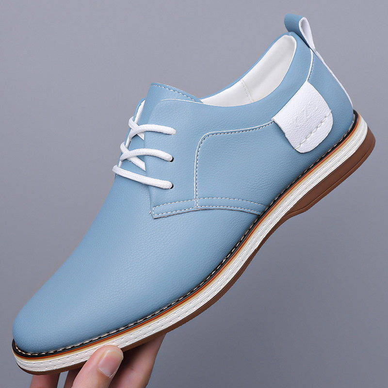 Montrose Genuine Leather Footwear