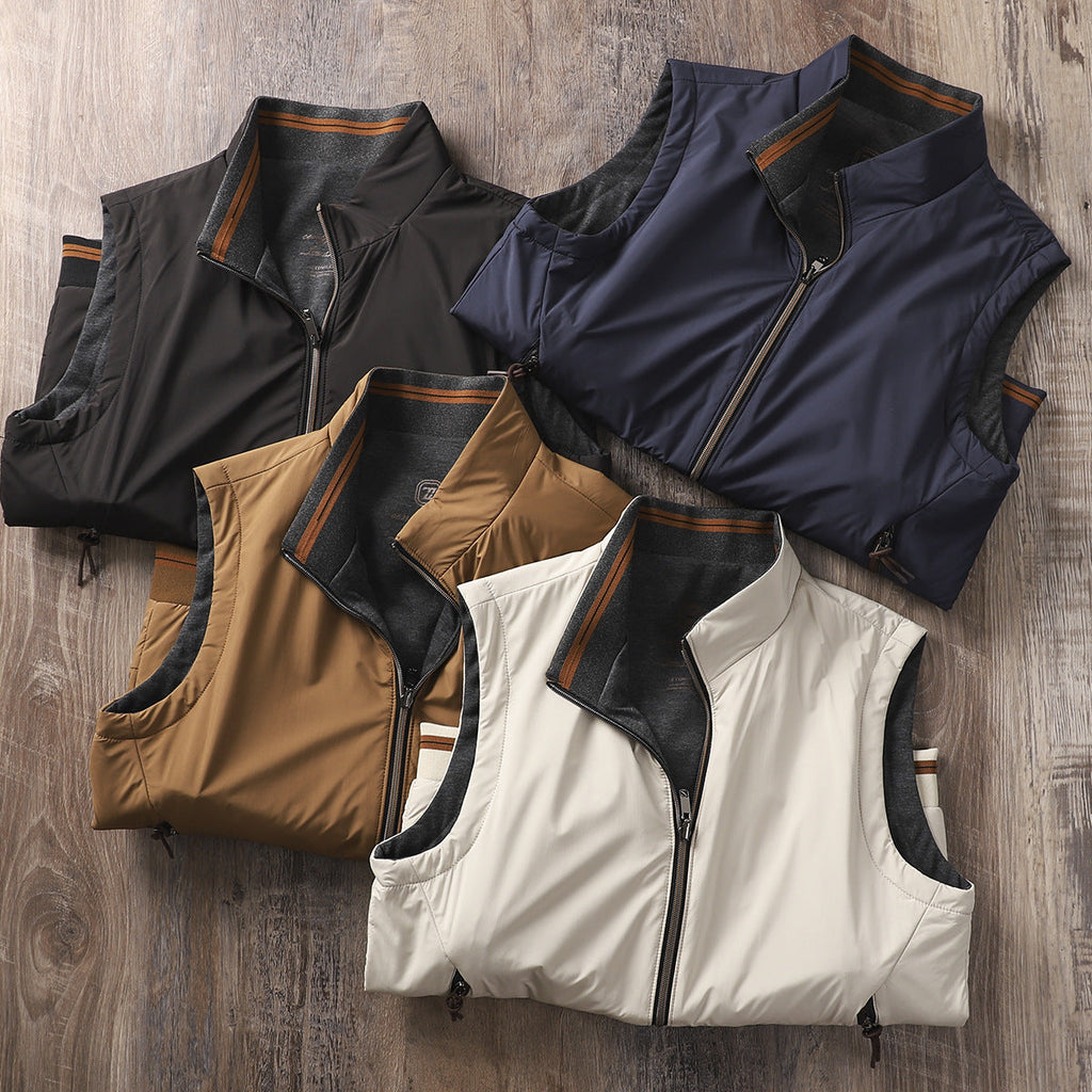 Highland Adaptive Vest