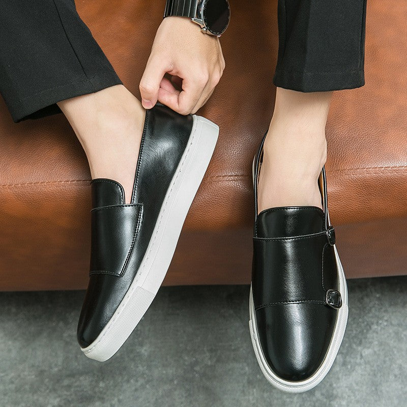 Bellini Genuine Leather Loafers