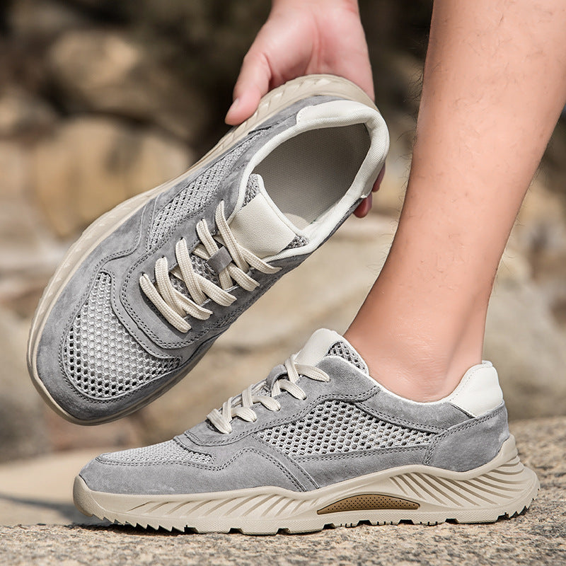 St. Moritz Athletic Shoes