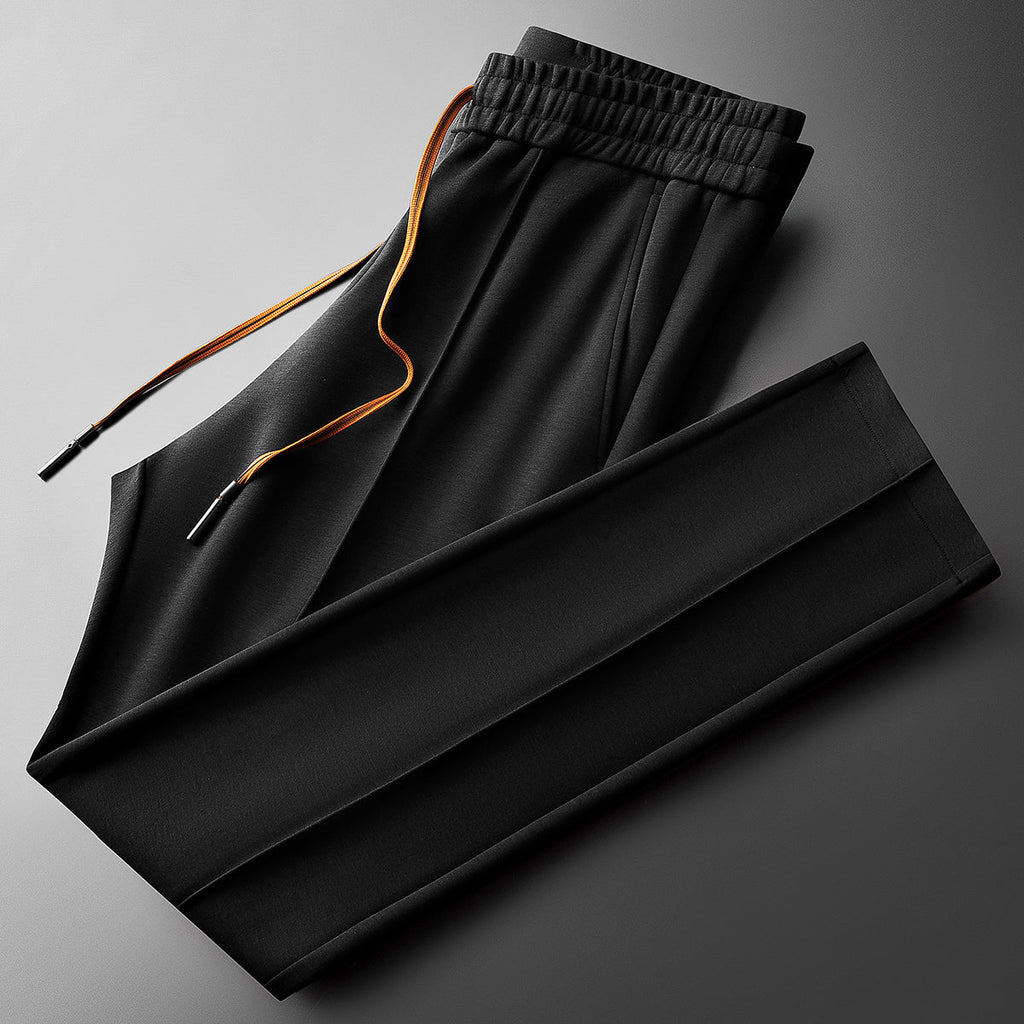 Hudson Cotton-Silk Ensemble