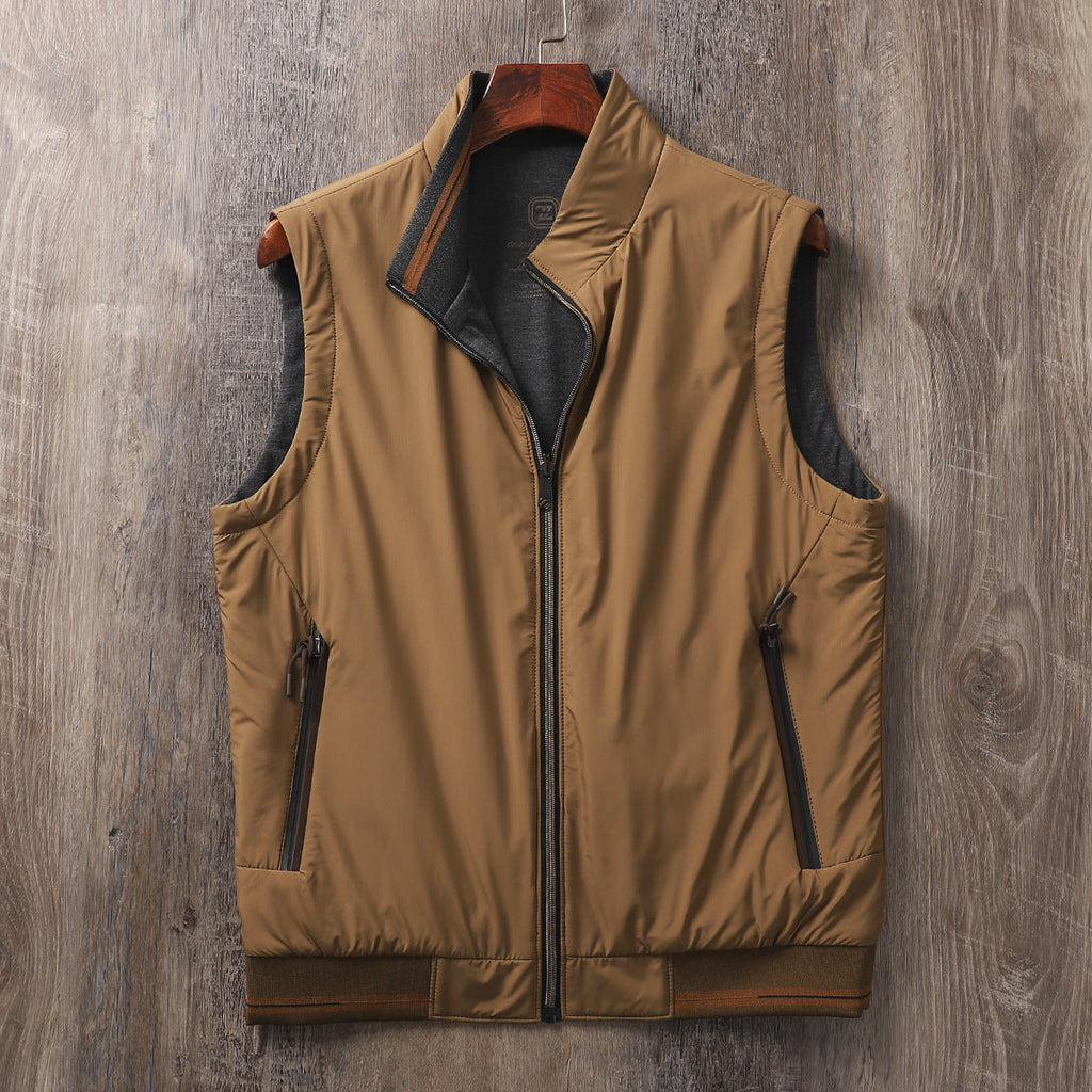 Highland Adaptive Vest