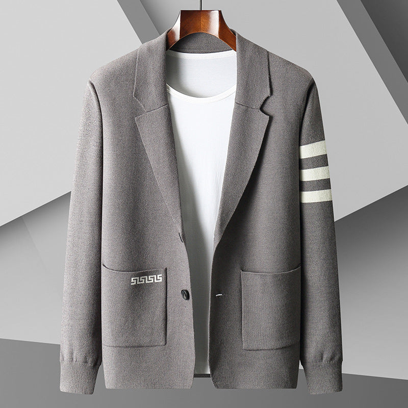 Luxury Armani Cardigan