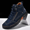 Wayfarer Genuine Leather Footwear