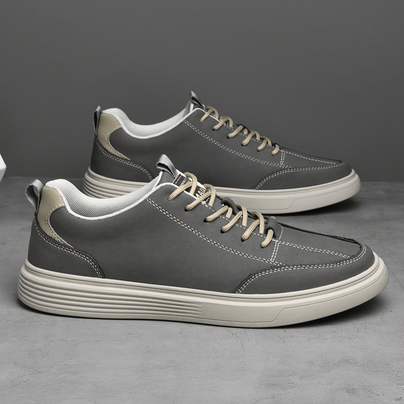 Lusso Passo Premium Leather Sneakers