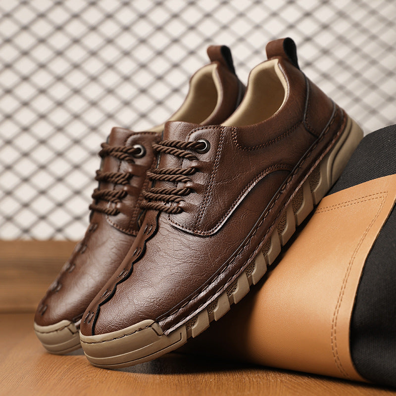 Brighton Genuine Leather Footwear
