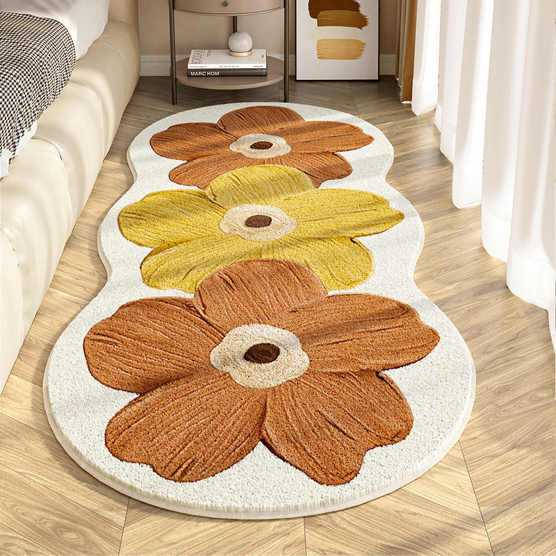 Floral Essence Area Rug