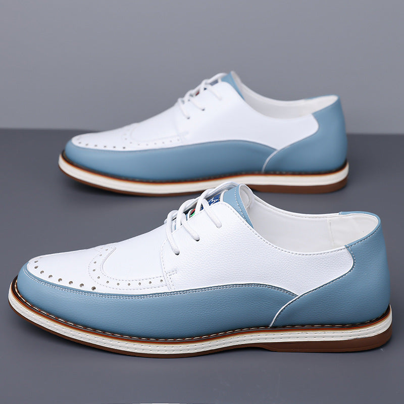 Mayfair Genuine Leather Footwear