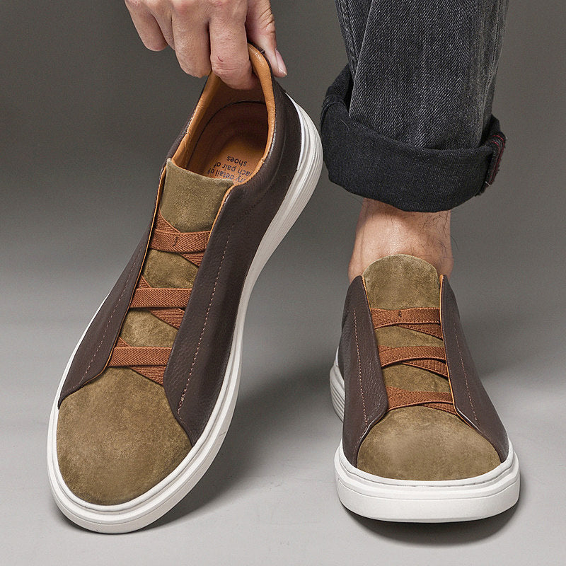 Luxury Chelsea Sneakers
