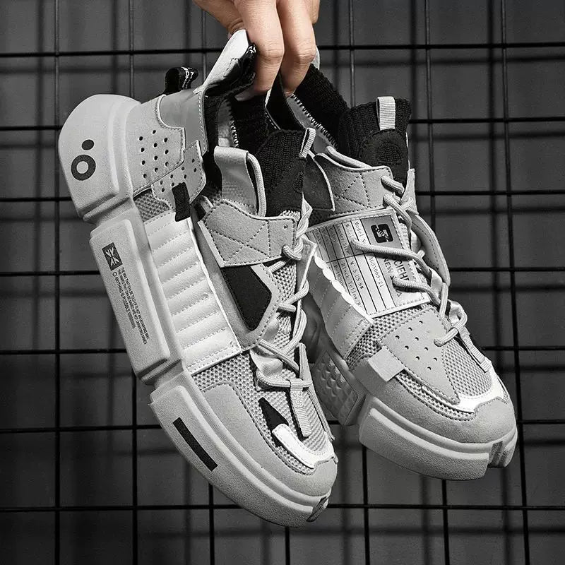 Orbital Urban Sneakers