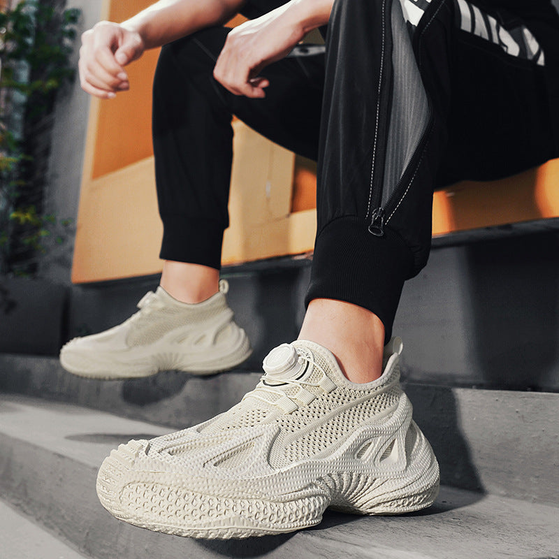 Desert Breeze Tech Sneakers
