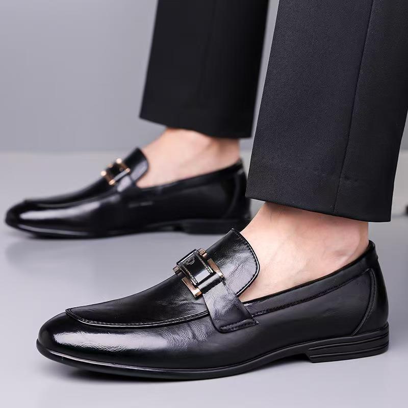 Italian Verona Loafers
