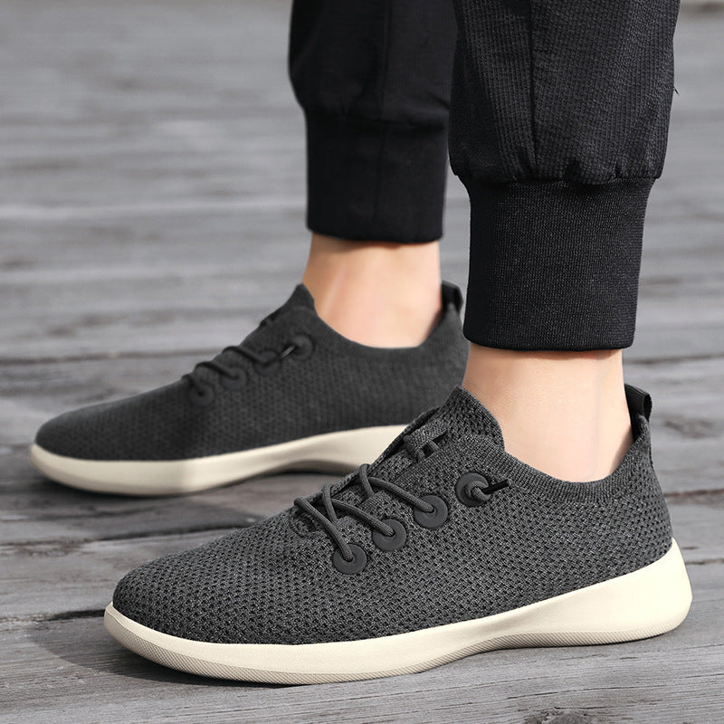 Davis Elite Sneakers
